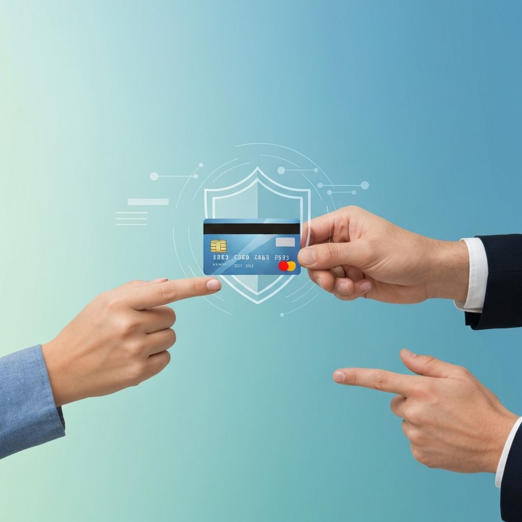 Proceso seguro de préstamos